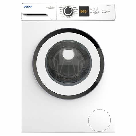 [WFO1071WL4] Ocean Wasmachine Front Loader 7kg